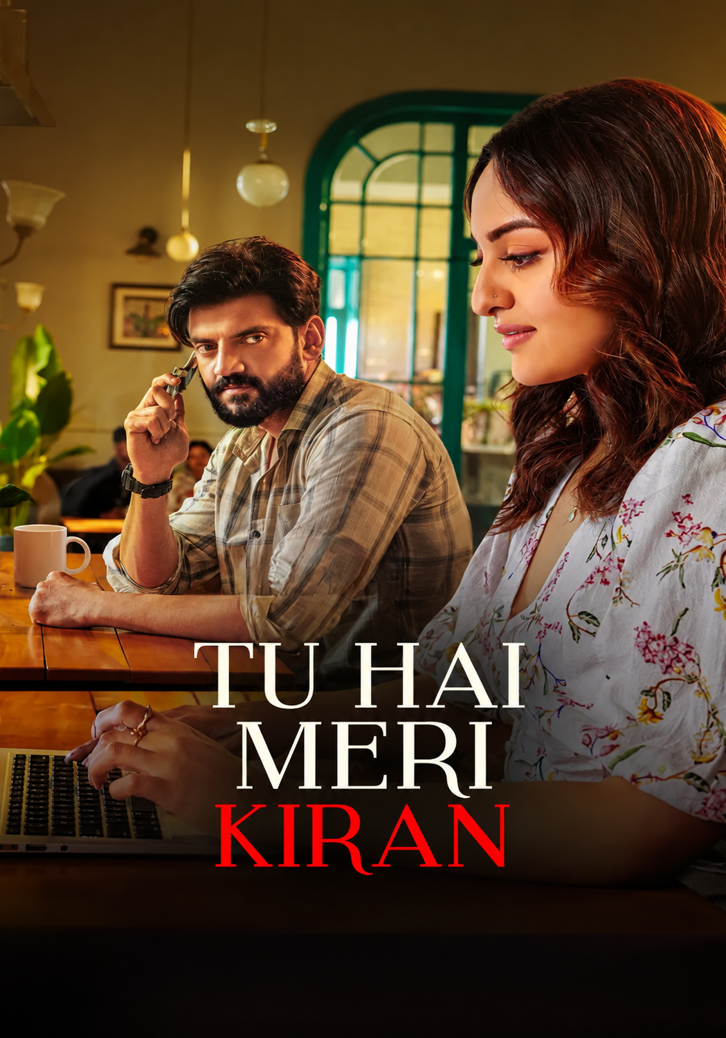 Tu Hai Meri Kiran (2026) Bollywood Hindi Movie HQCam