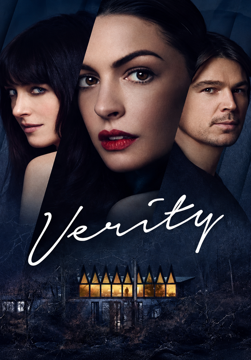 Verity (2026) (Hindi + English) Dual Audio Hollywood Movie HD ESub