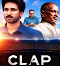 Clap (2022) (Hindi + Tamil) Dual Audio UnCut South Movie HD ESub