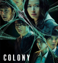 Colony (2026) (Hindi + English) Dual Audio Hollywood Movie BluRay HD ESub