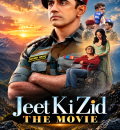 Jeet Ki Zid (2026) Bollywood Hindi Movie HD ESub