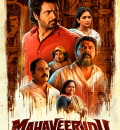 Maaveeran (2023) (Hindi + Tamil) Dual Audio UnCut South Movie HD ESub