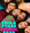 Pehla Pyaar Doosri Baar (2026) Bollywood Hindi Movie HQCam
