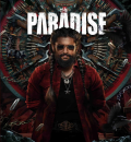 The Paradise (2026) (Hindi + Telugu) Dual Audio UnCut South Movie HD ESub