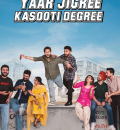 Yaar Jigree Kasooti Degree (2026) Panjabi Movie HD ESub