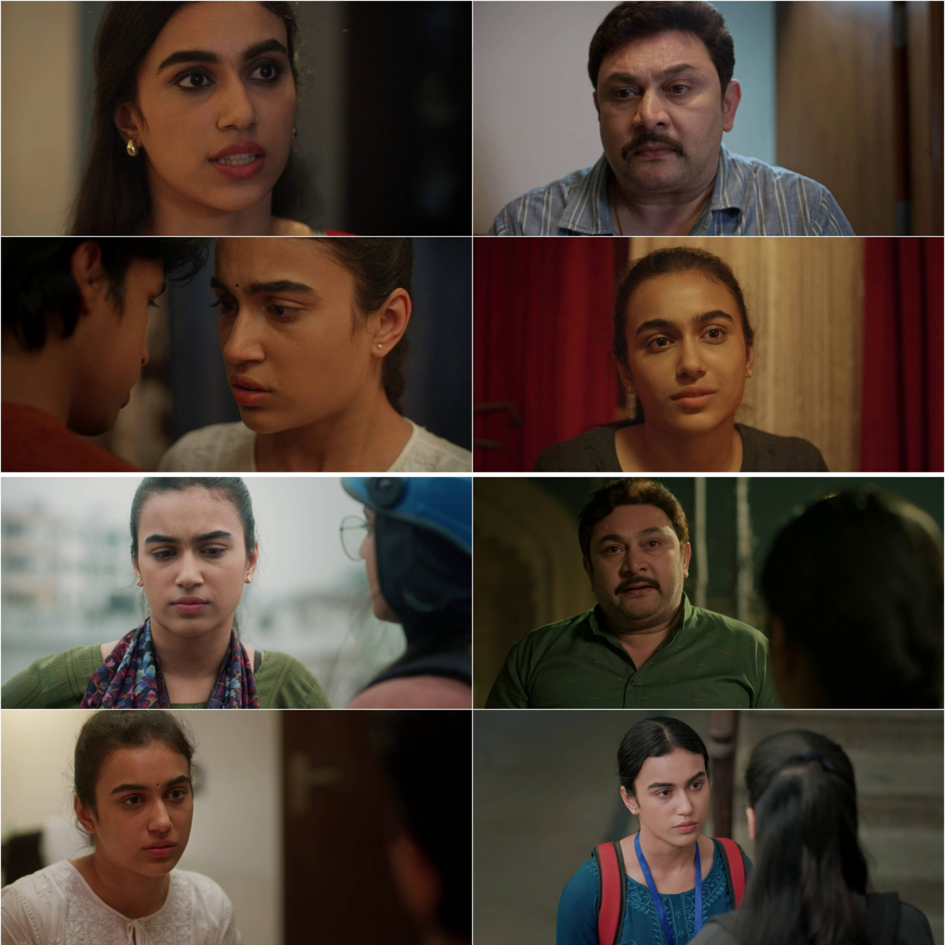 Matargashti S01 (2026) Hindi Completed Web Series HEVC ESub Screenshot
