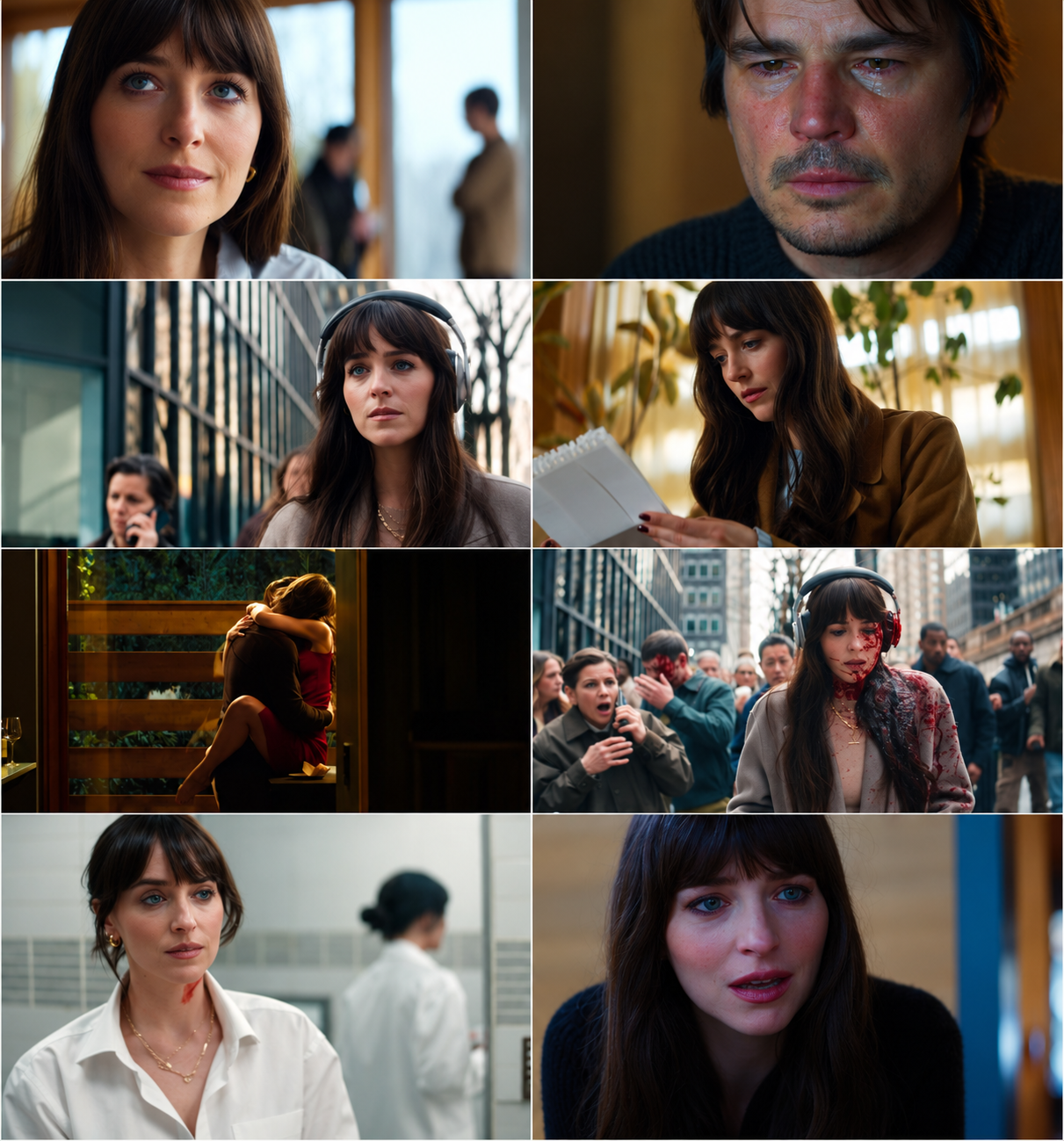 Verity (2026) (Hindi + English) Dual Audio Hollywood Movie HD ESub Screenshot